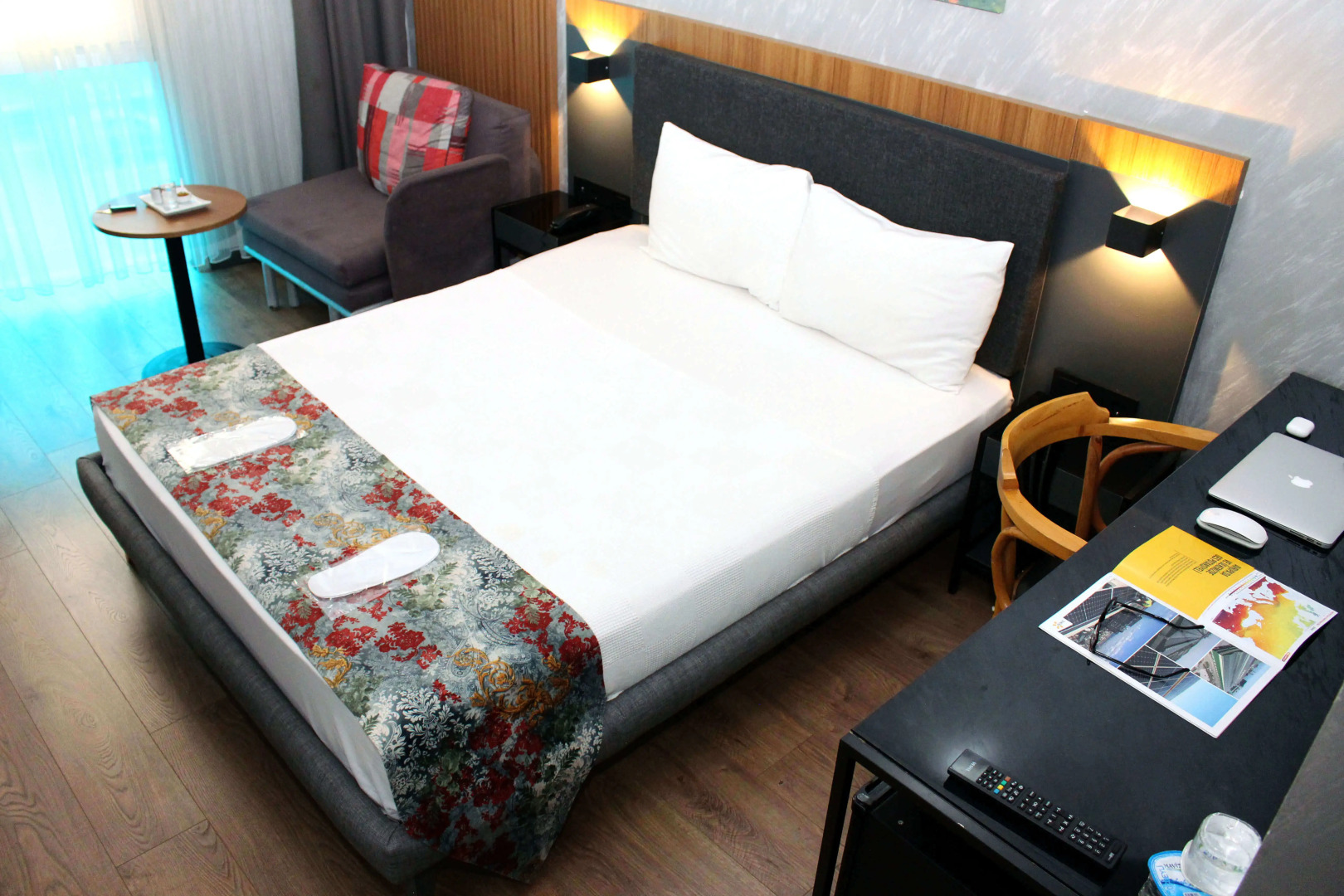 Foto - Istanbul Fair Hotel