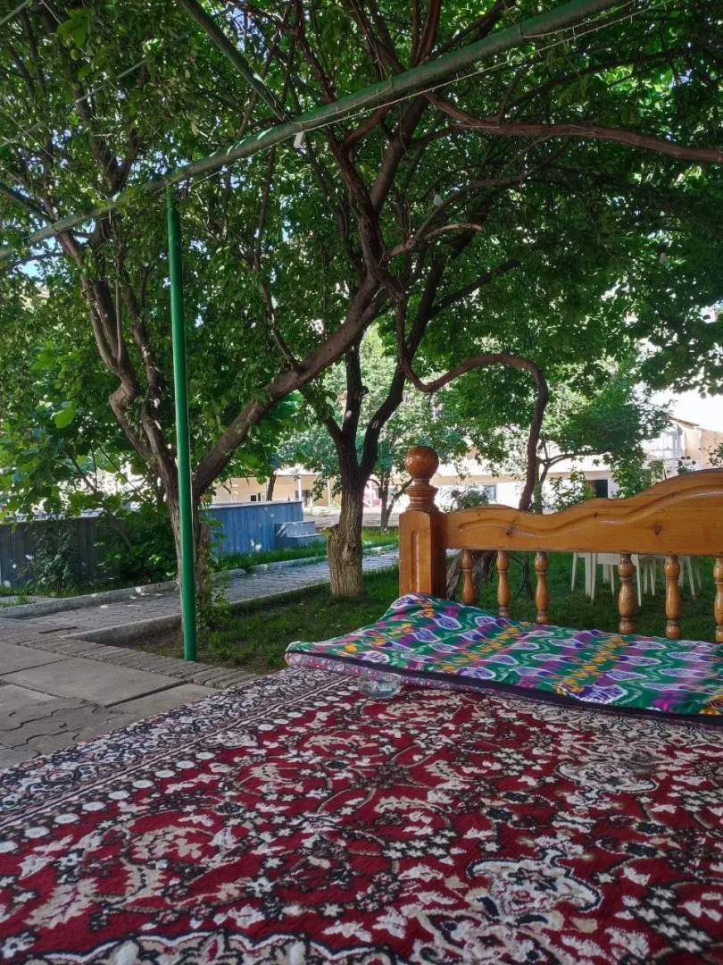 Foto - World Guest House