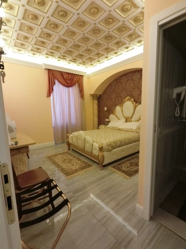 Foto - Impero Vaticano Suites Guest House