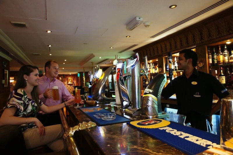 Foto - Arabian Courtyard Hotel & Spa