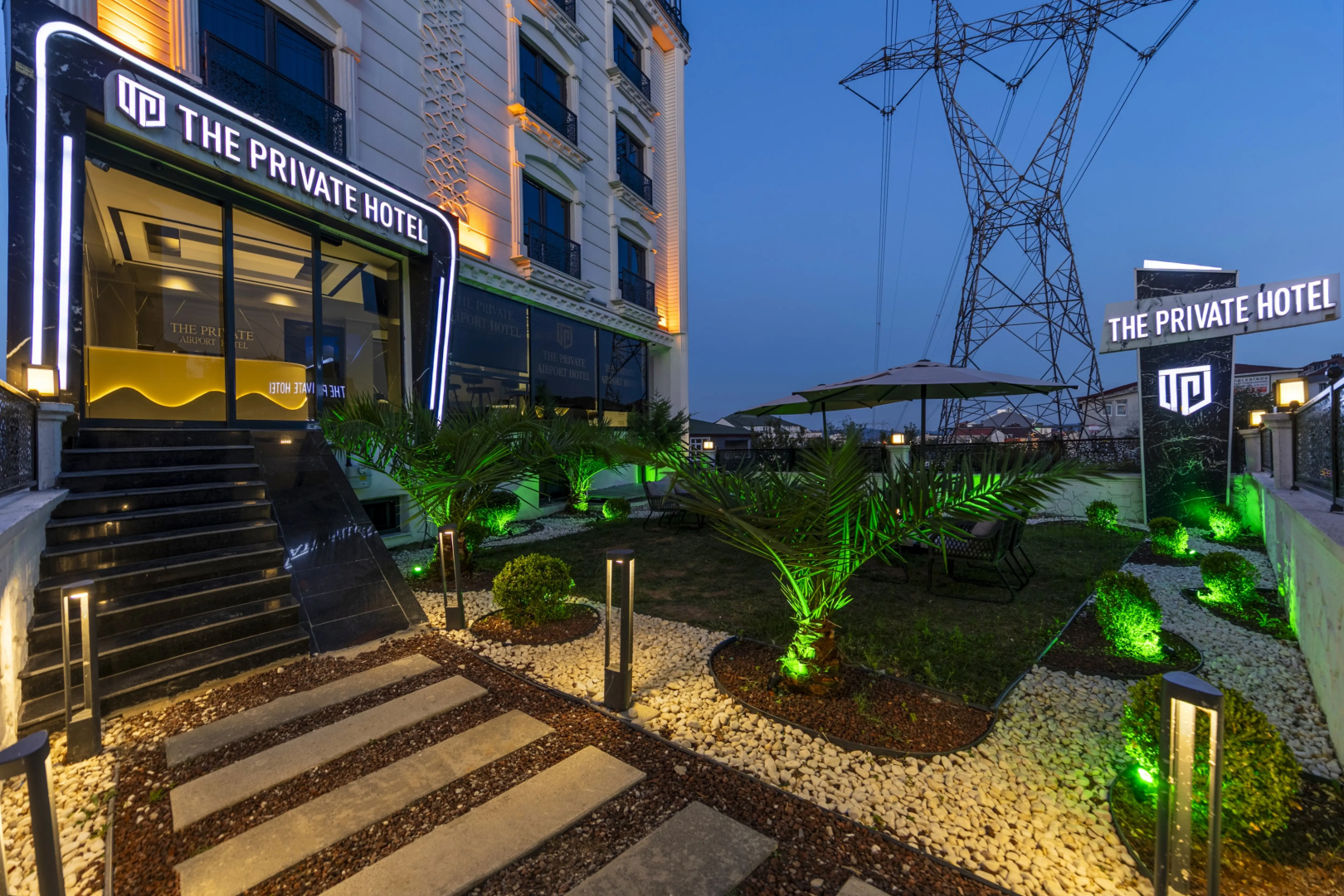 Photo - The Private Airport Hotel