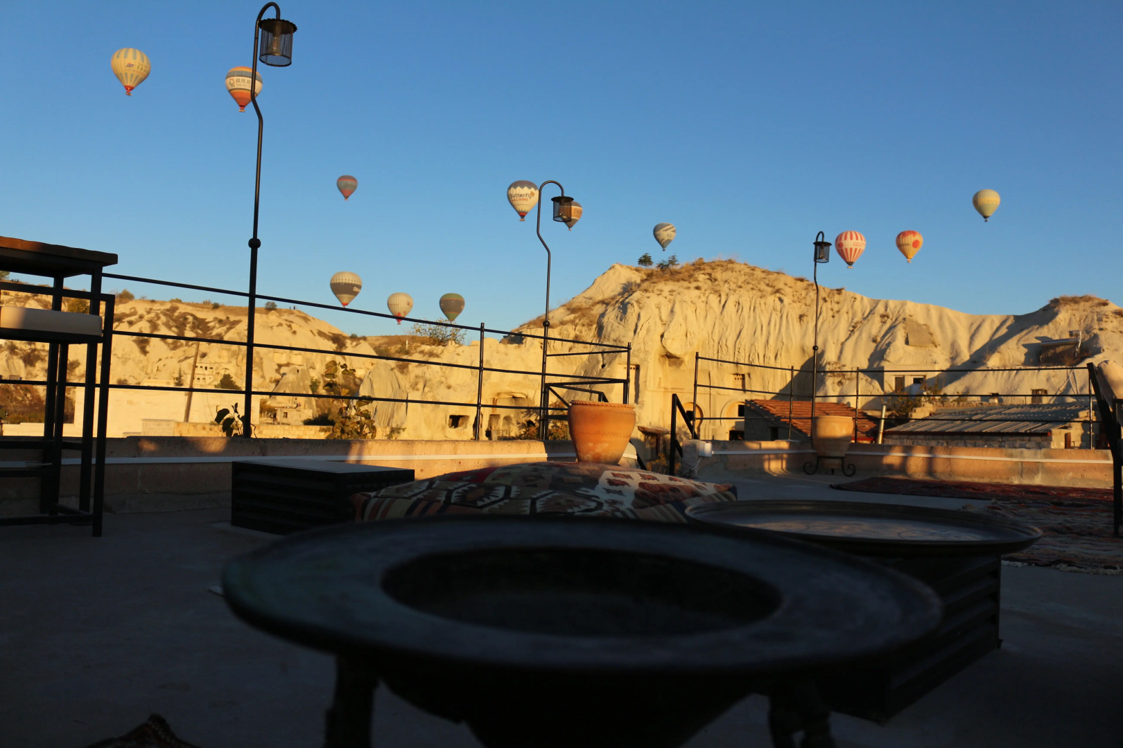 Photo - Göreme Stone Age