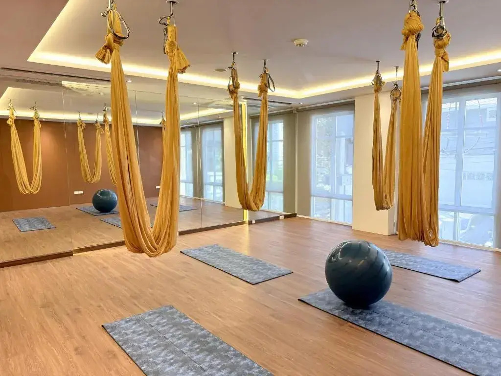 Foto - Away Chiang Mai Thapae Resort A Vegan Retreat