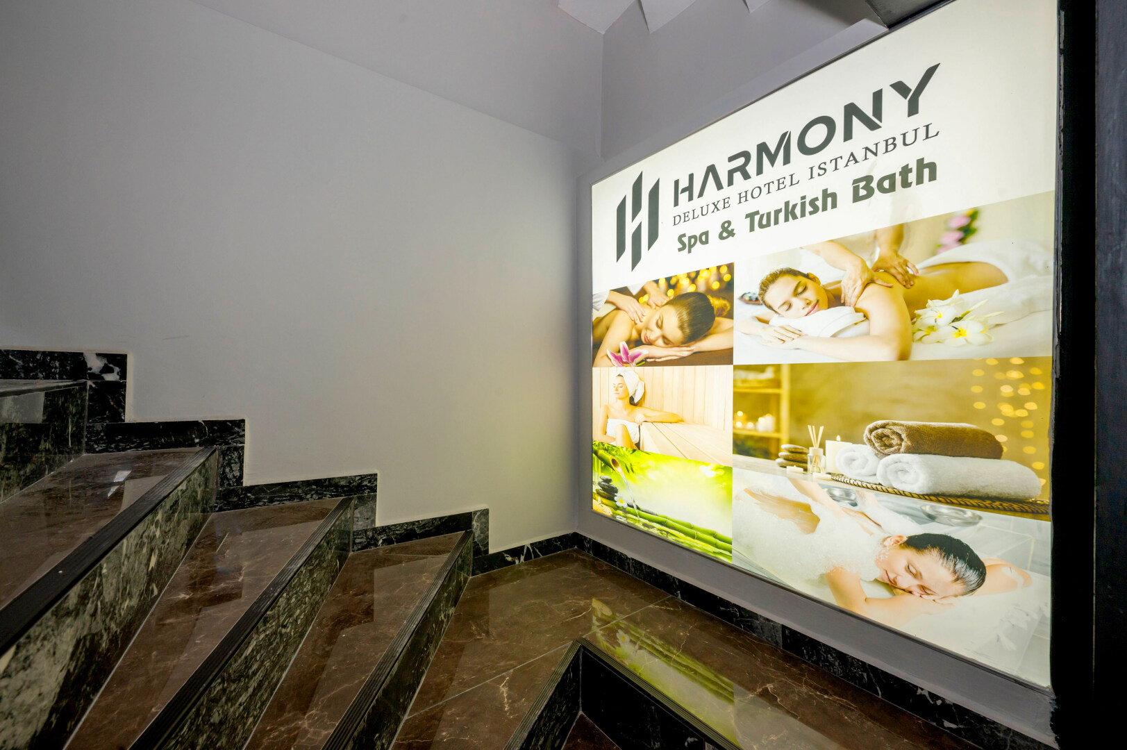 Photo - Harmony Hotel Istanbul & SPA