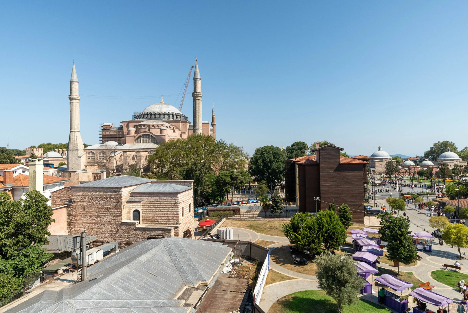 Foto - The And Hotel Sultanahmet - Special Category