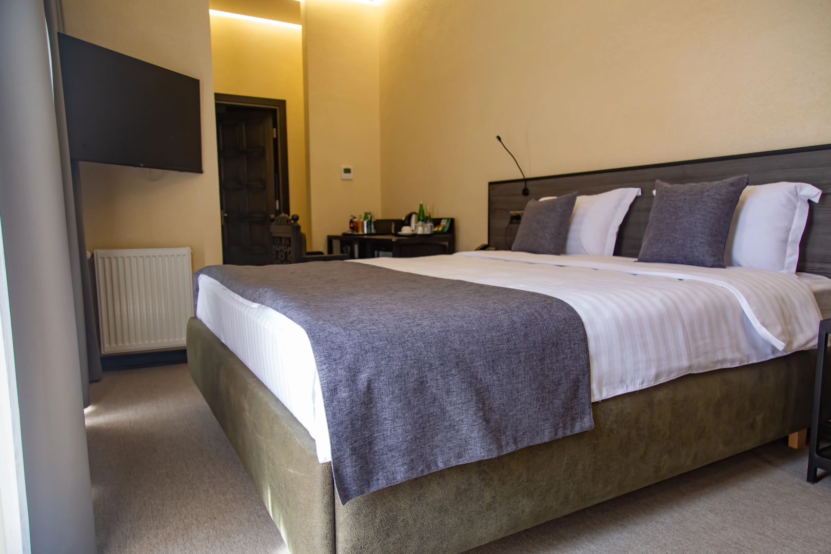 Foto - Rasoda Hotel&Restaurant