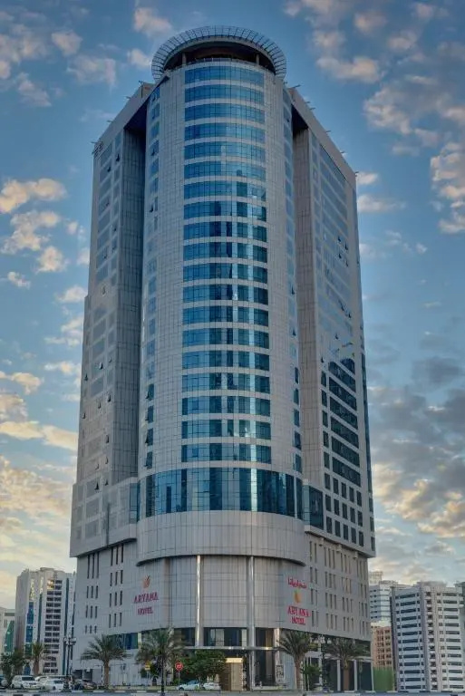 Photo - Aryana Hotel