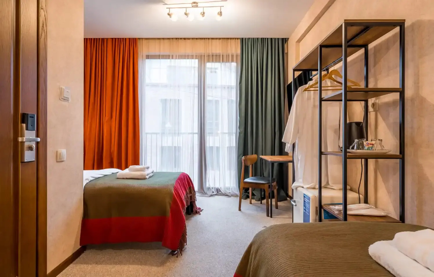 Foto - Green Inn Hotel