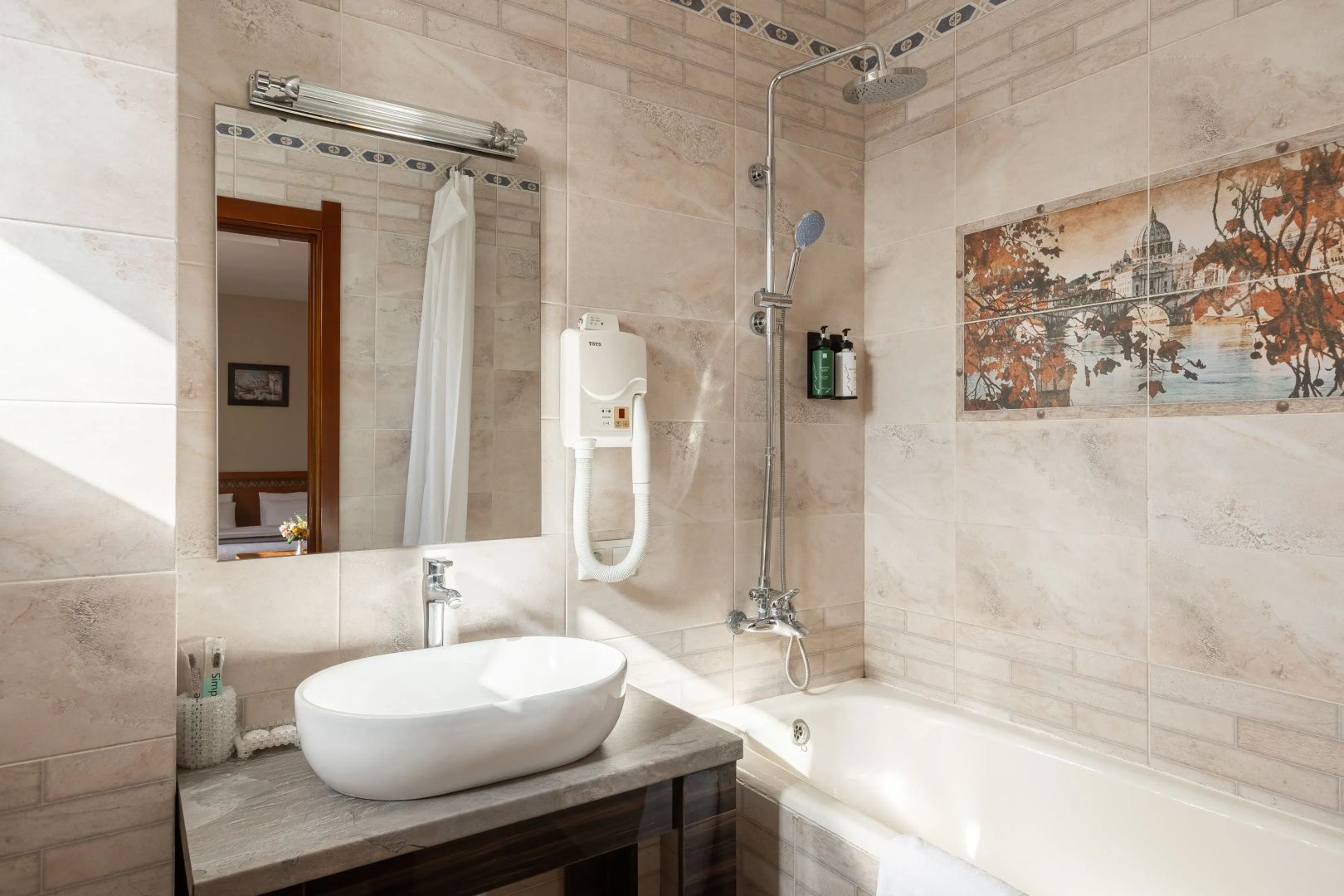 Foto - Soluxe Hotel