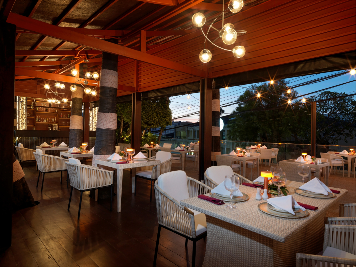 Photo - Chanalai Flora Resort, Kata Beach