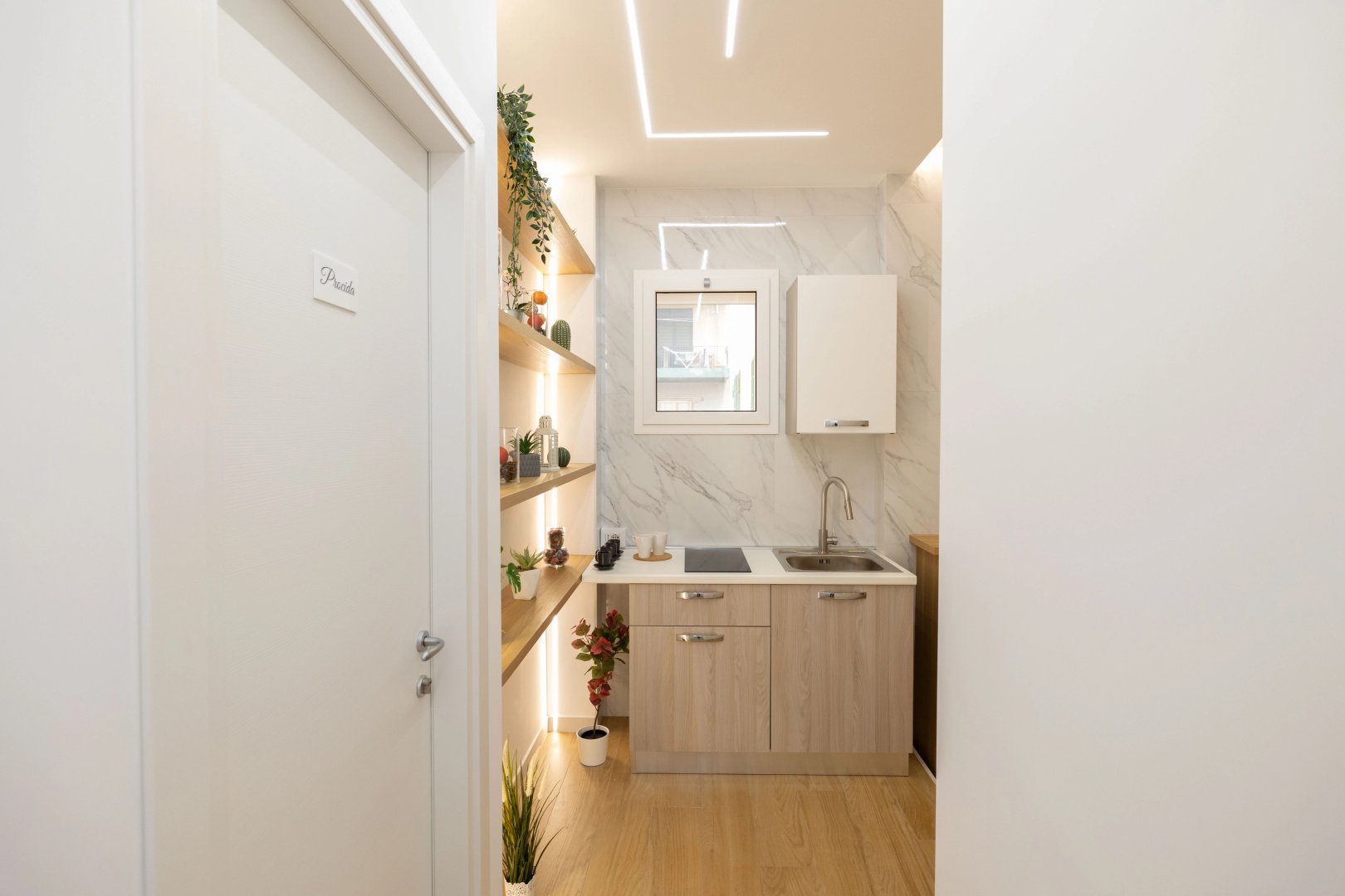 Foto - Bed&Breakfast De Lorenzo 22