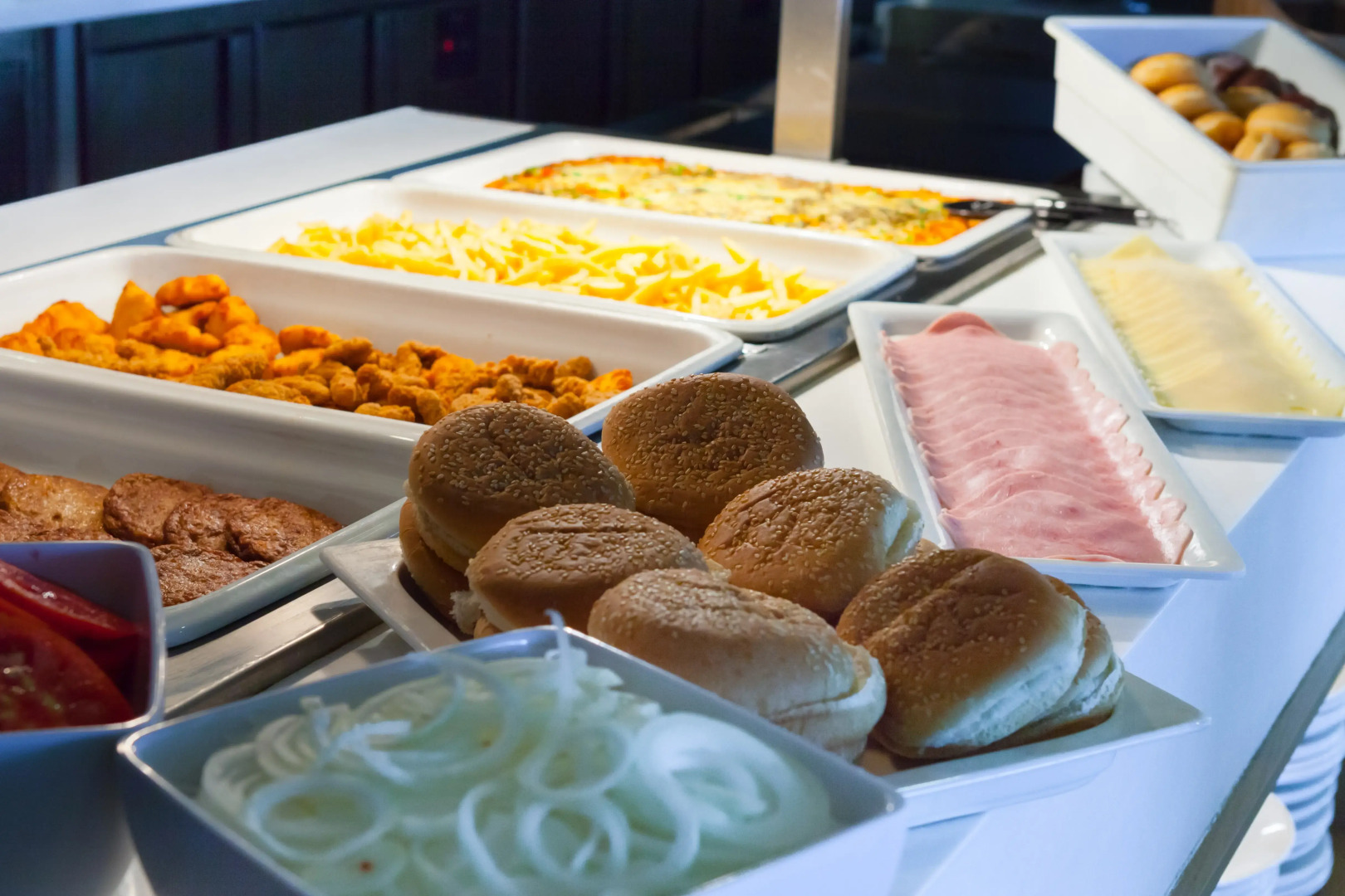 Photo - Ibersol Siurell