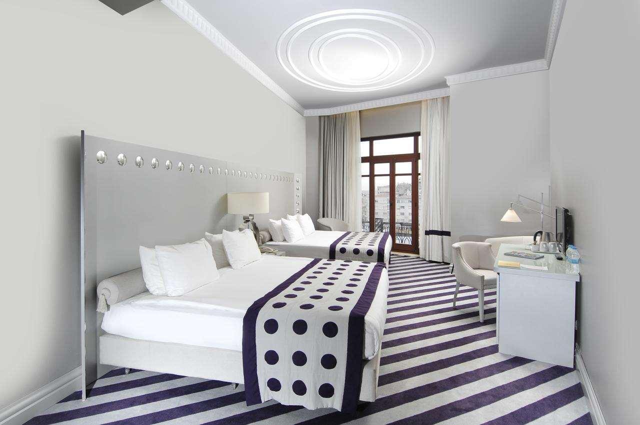 Photo - Taxim Hill Hotel