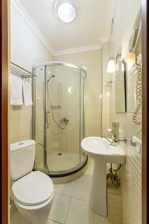 Photo - Renion Zyliha Hotel