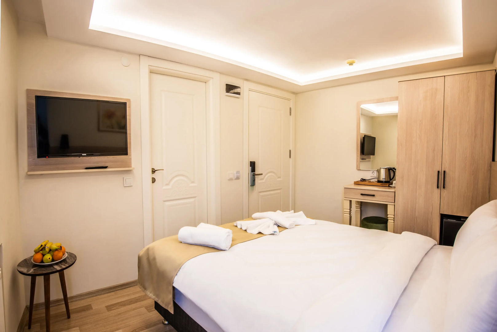 Photo - Royal Bosphorus Hotel & SPA Hamam