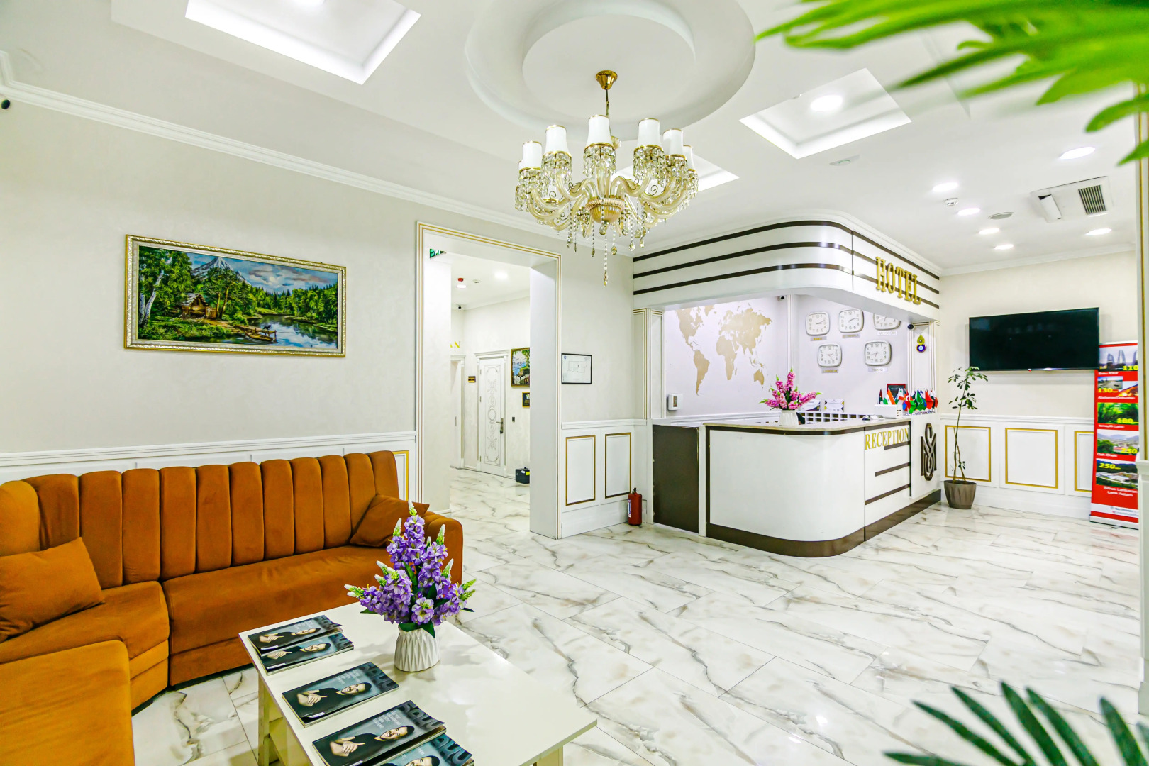 Foto - Maris Hotel Baku