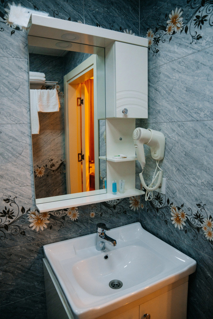 Foto - The Clocktower Hotel