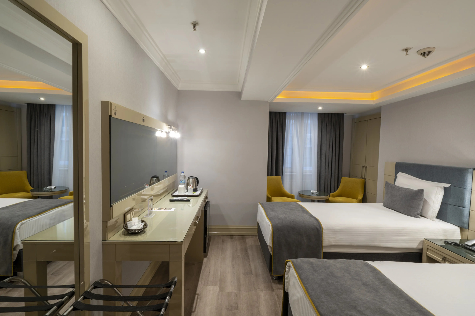 Photo - Amethyst Hotel