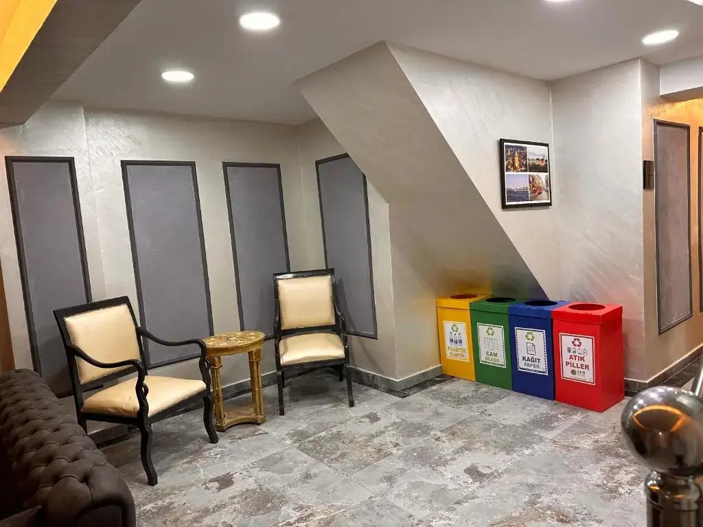 Foto - Harran Hotel