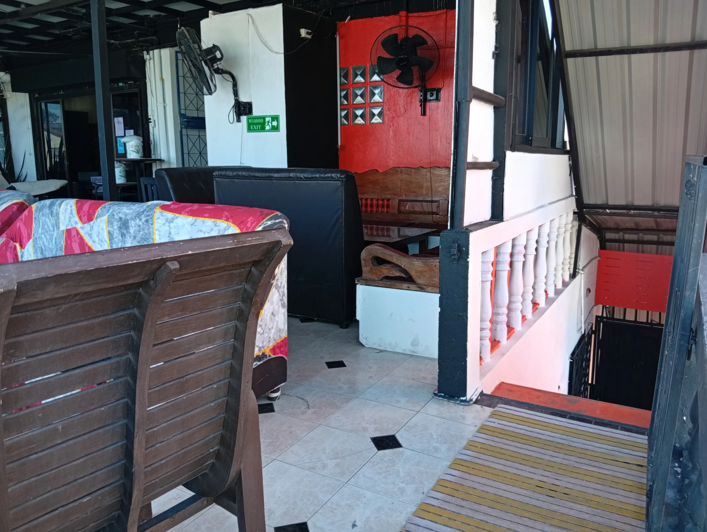 Foto - Ben & Lek Guesthouse