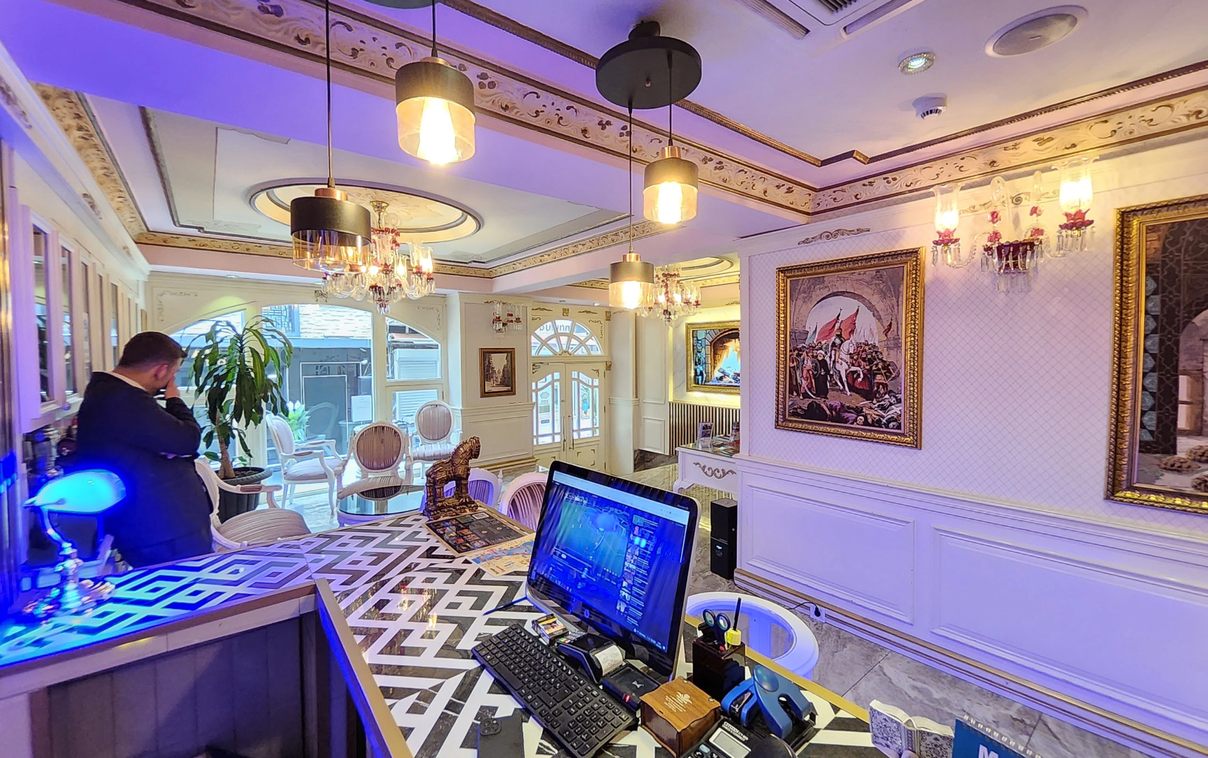 Photo - Leyenda Boutıque Hotel