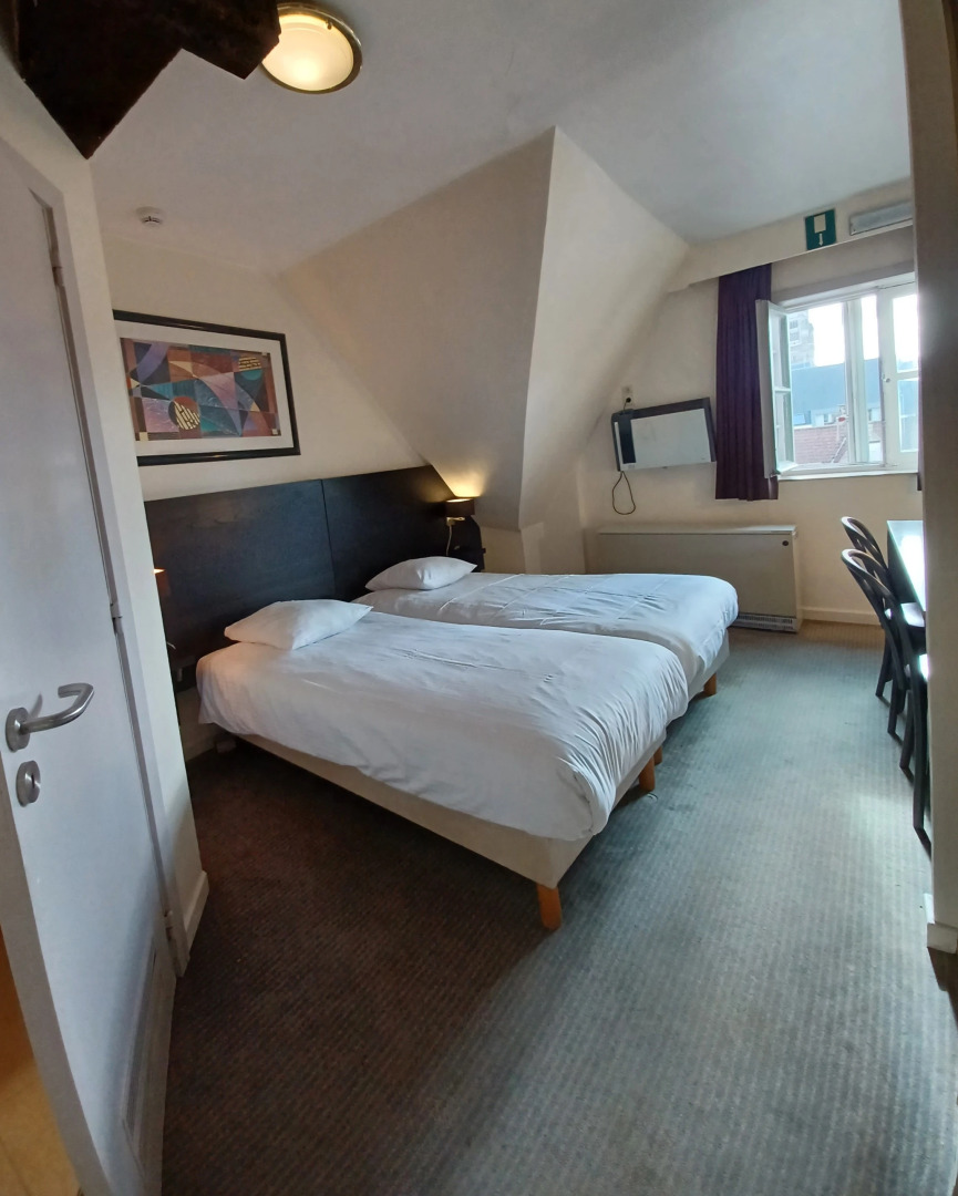 Foto - Hotel Koffieboontje