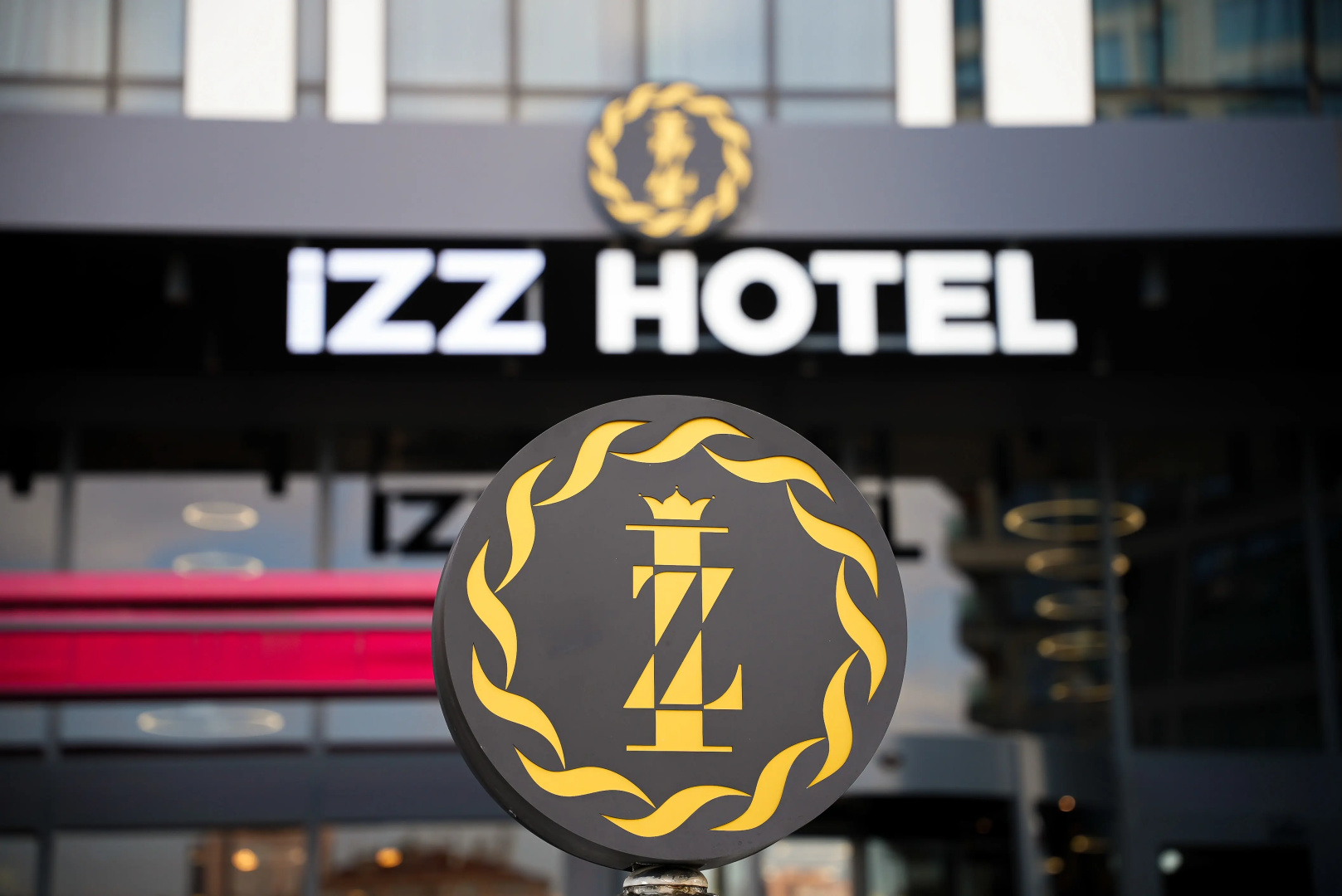 Photo - İzz Hotel Koşuyolu