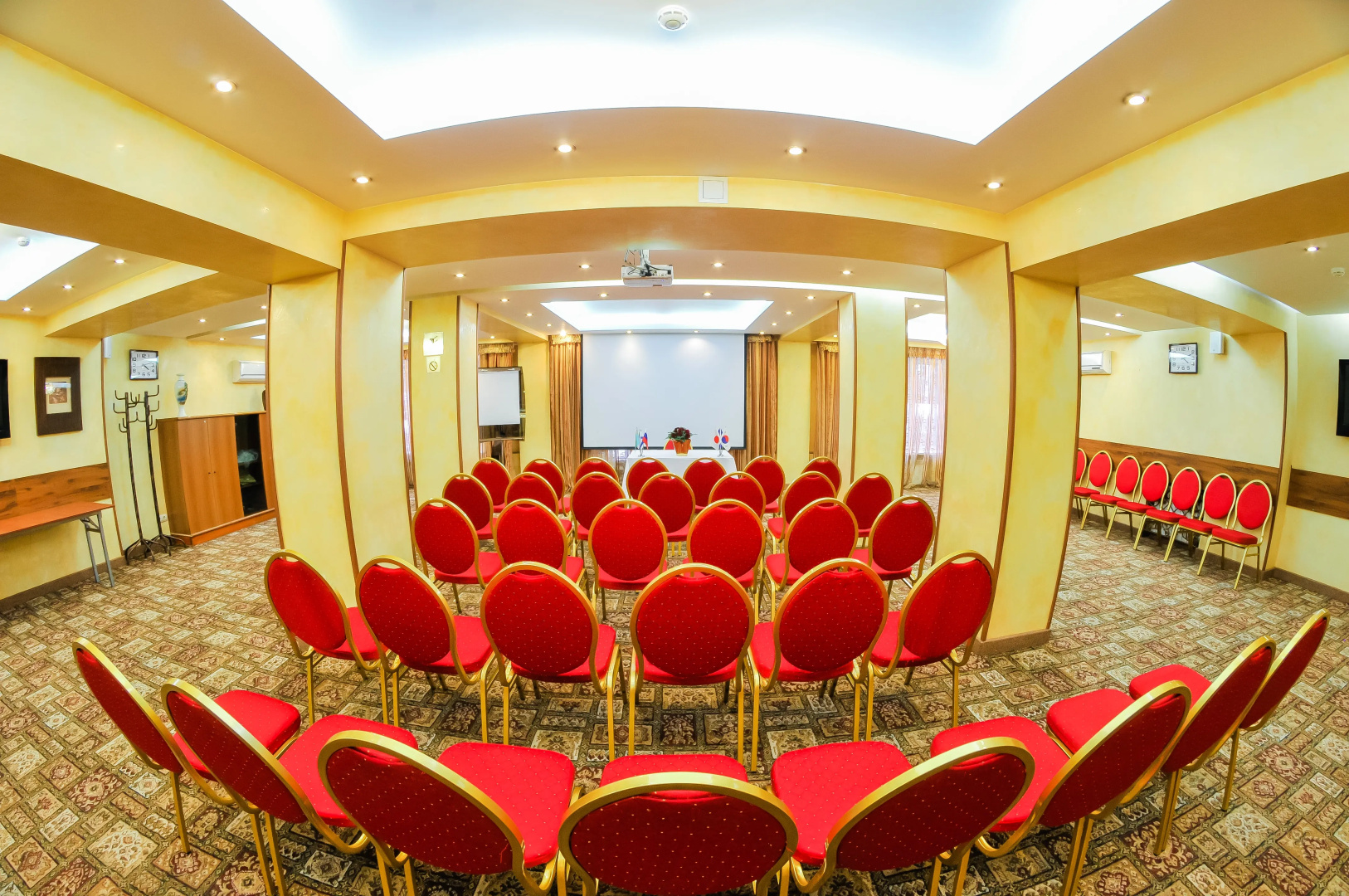 Foto - Uyut Hotel