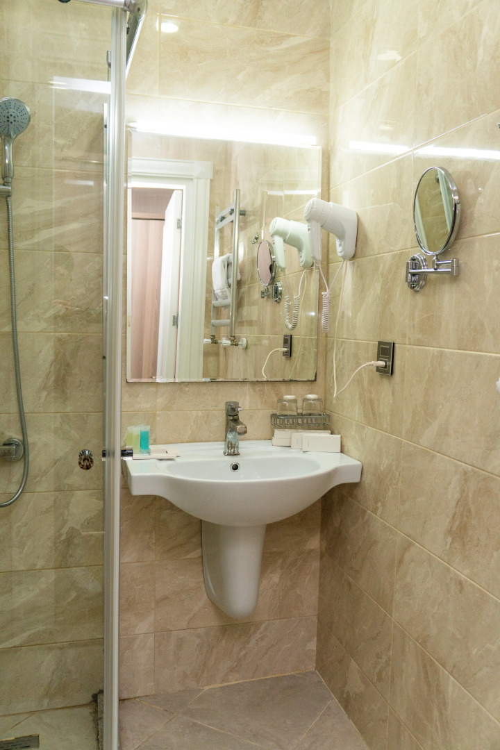 Foto - Grand Midway Hotel