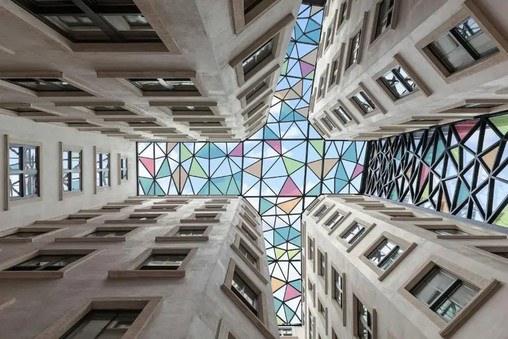 Foto - Moxy Istanbul Taksim