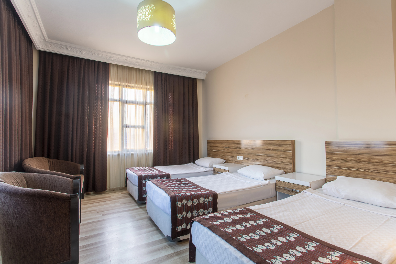 Photo - Aslan Corner Hotel