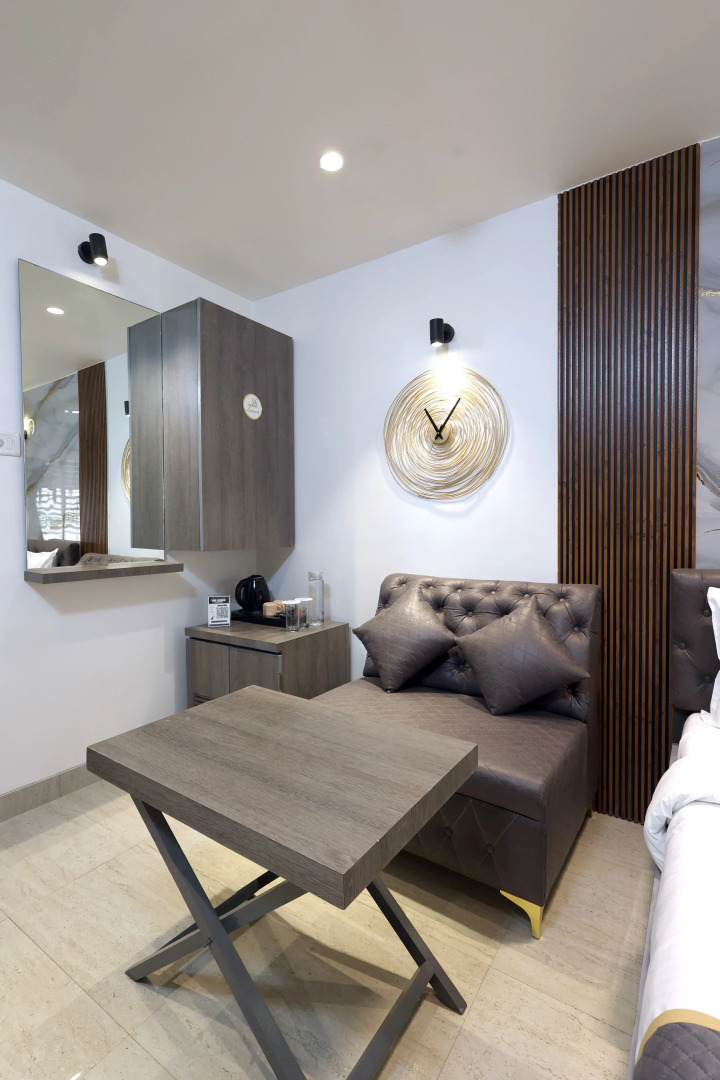 Photo - MyOtel - Santacruz