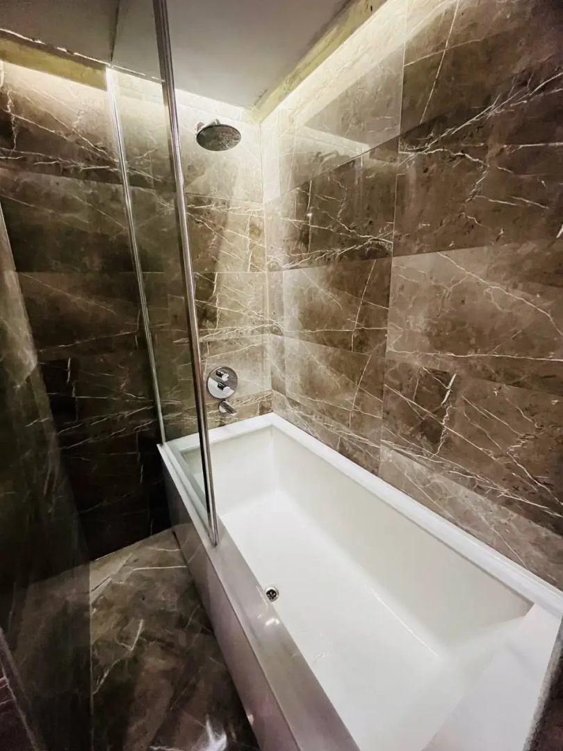 Foto - City Center Hotel Taksim İstanbul
