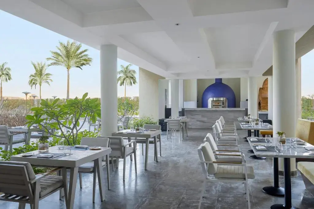 Photo - Hyatt Regency Cairo West