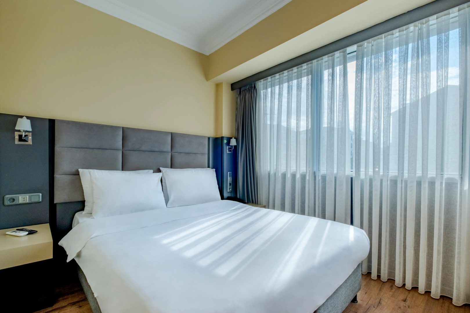 Foto - Frt Airlines Hotel - Istanbul Airport