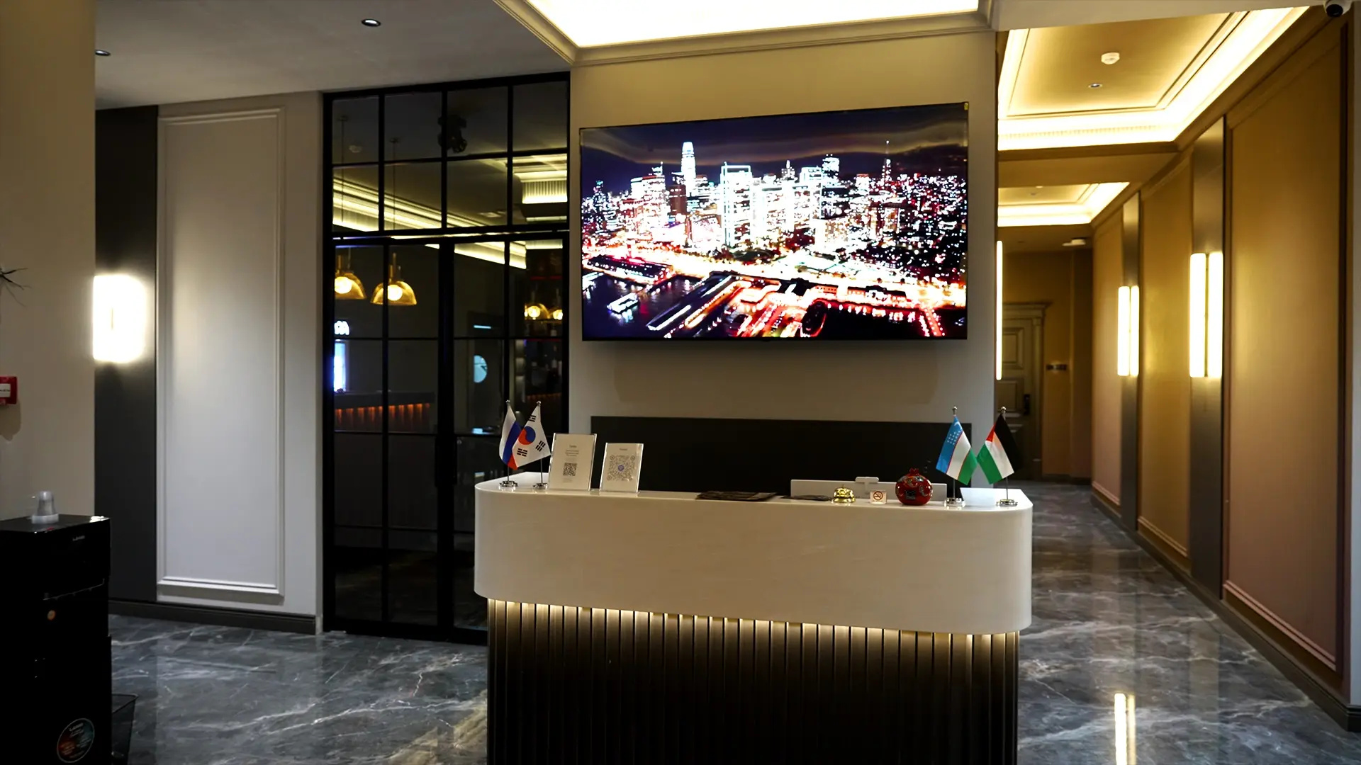 Photo - Nova Boutique Hotel