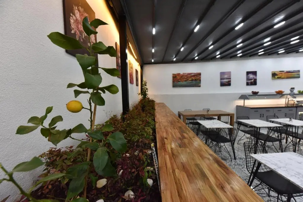 Foto - Hotel Almina İnn