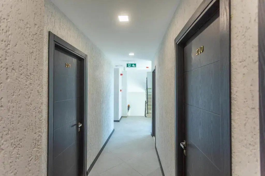 Foto - Hotel West Way