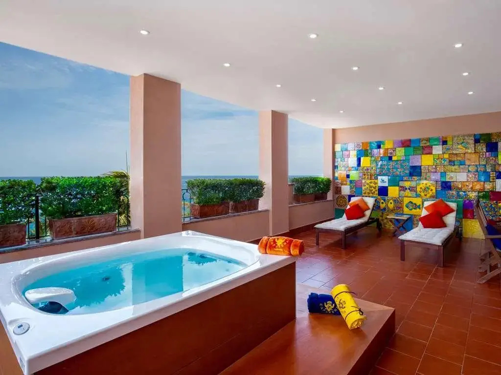 Foto - Hotel Caparena