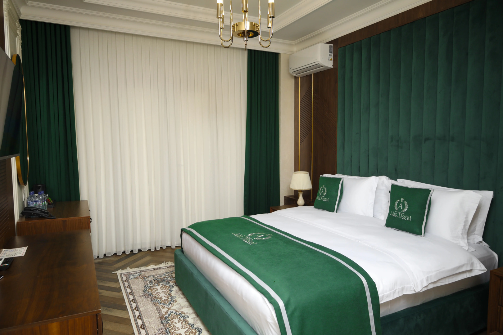 Photo - Aliz Boulevard Hotel