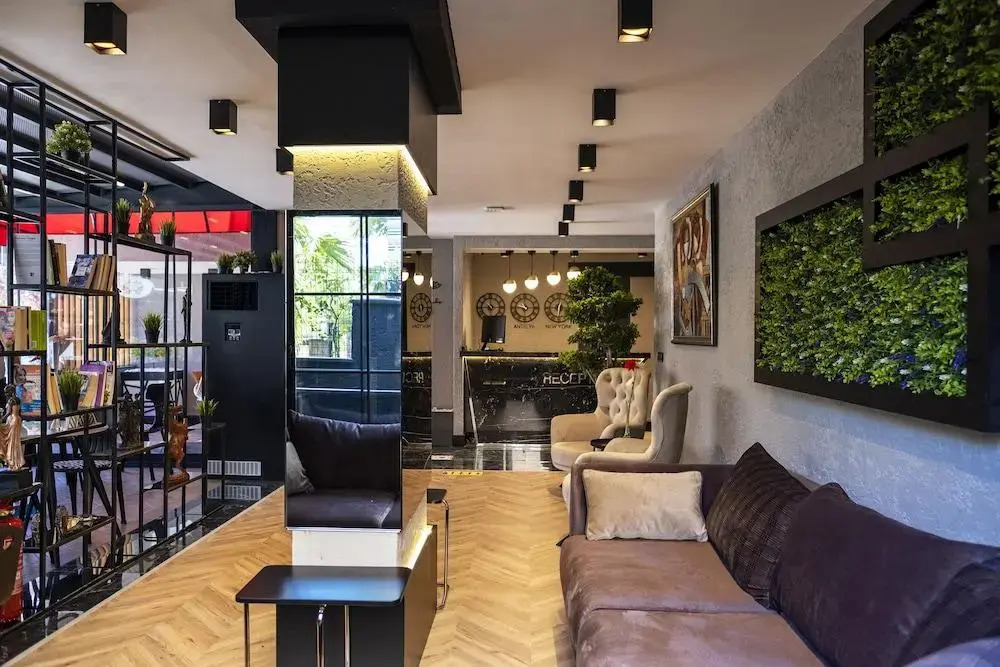 Foto - Mielo Lara Hotel