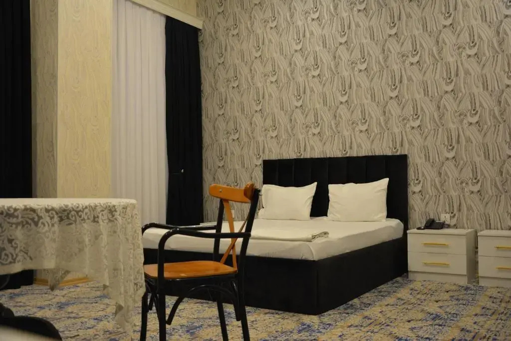 Foto - Perron Hotel Baku