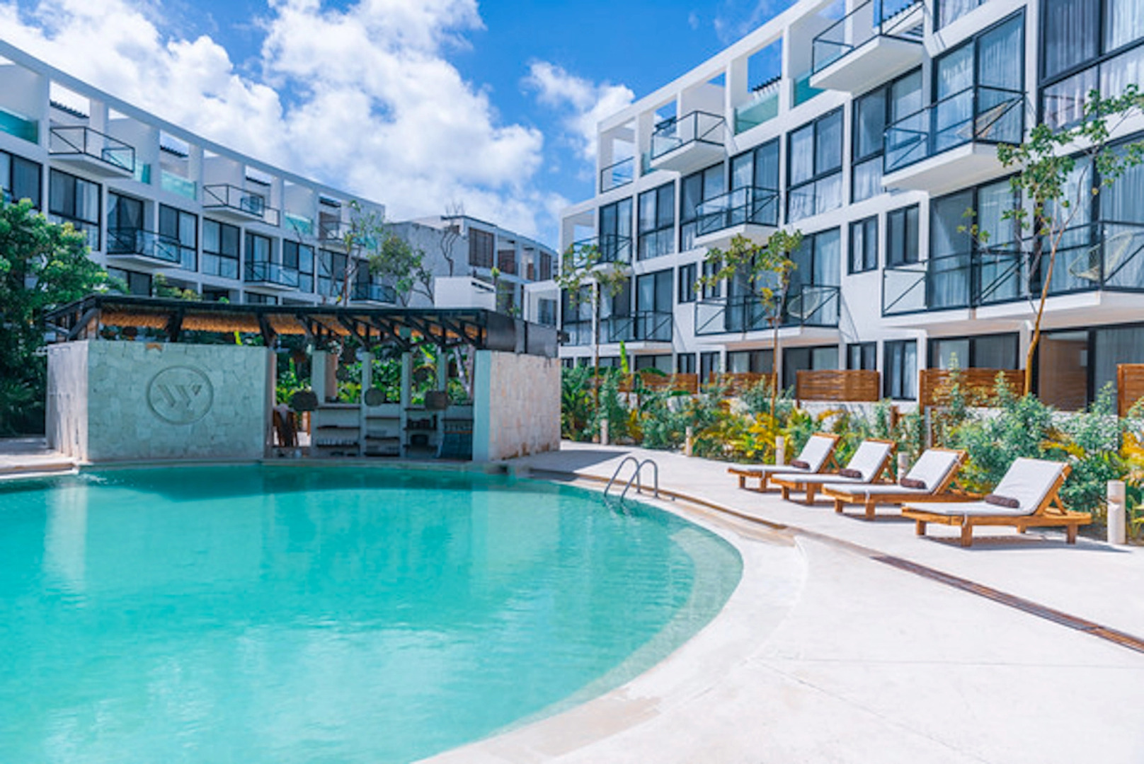 Foto - The Waves Tulum by BNB Experience