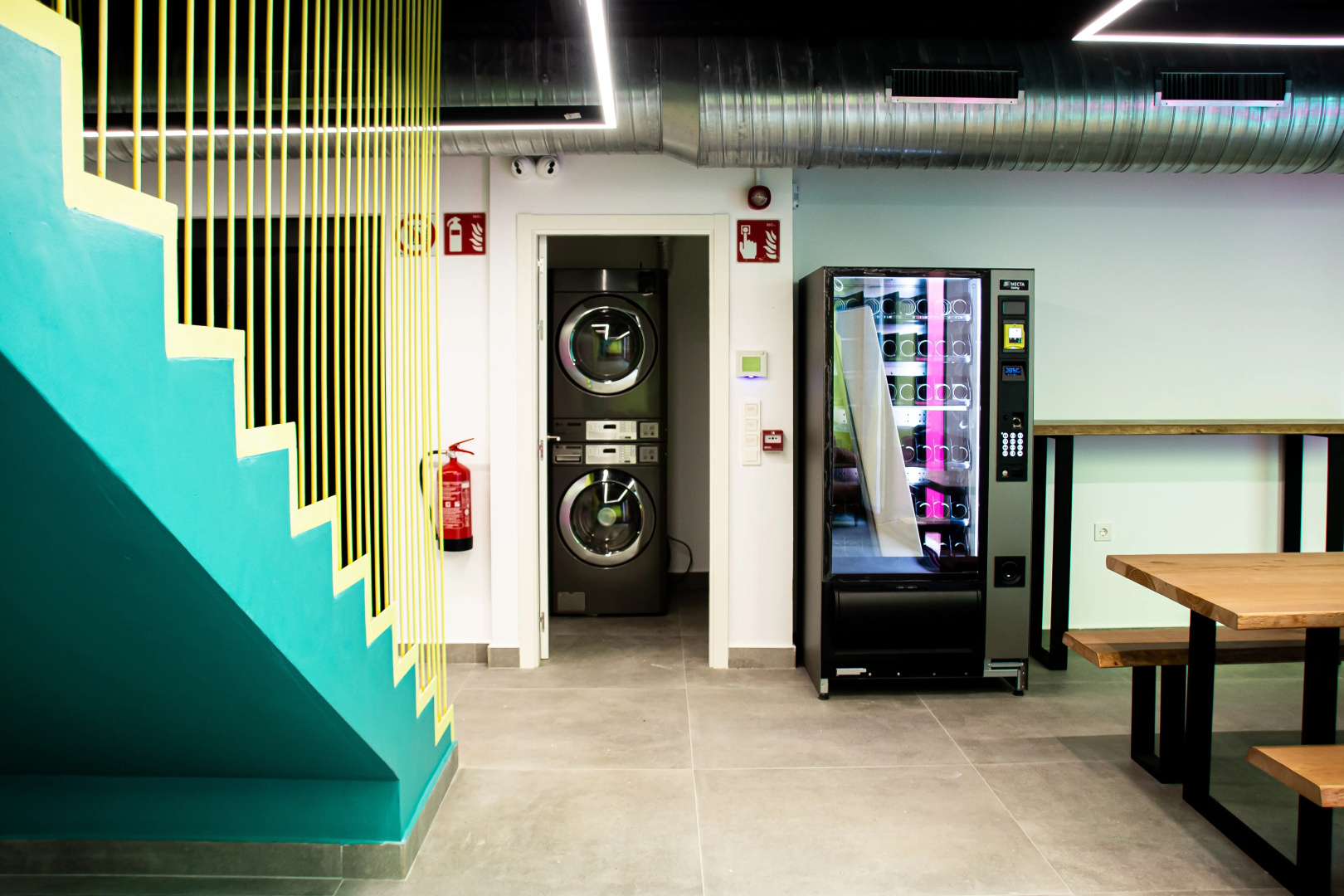 Foto - Funker Hostel
