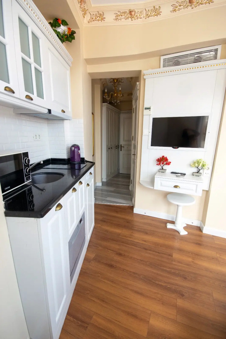 Photo - IQ Hotel Galatasaray