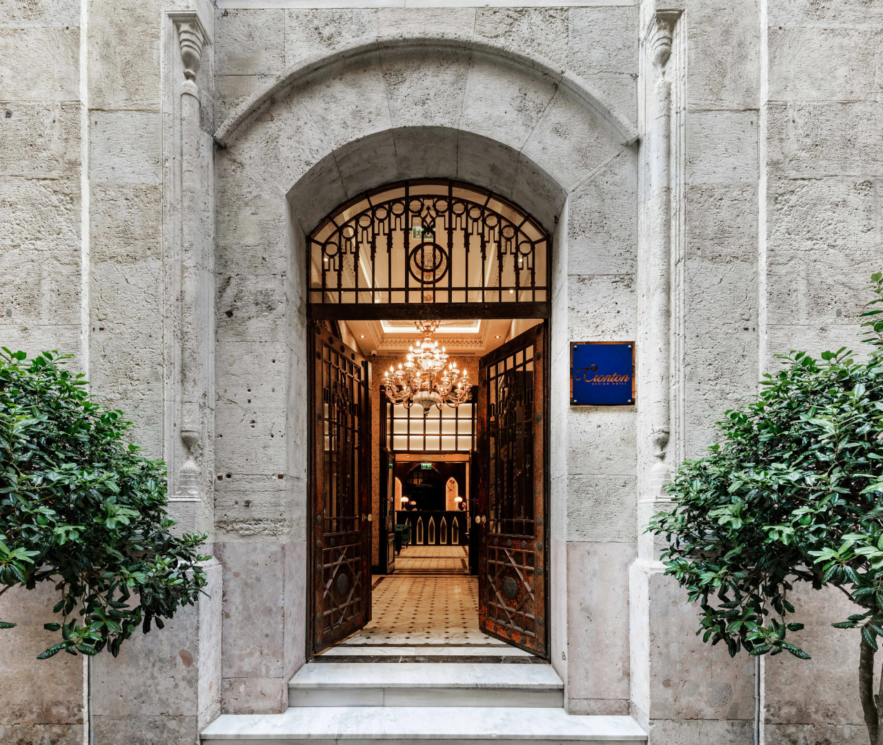 Photo - Cronton Design Hotel