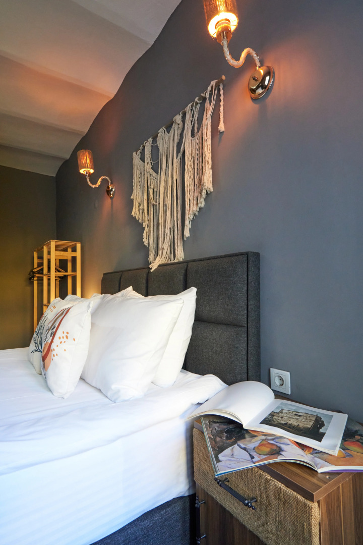 Foto - Galata Pearl Hotel