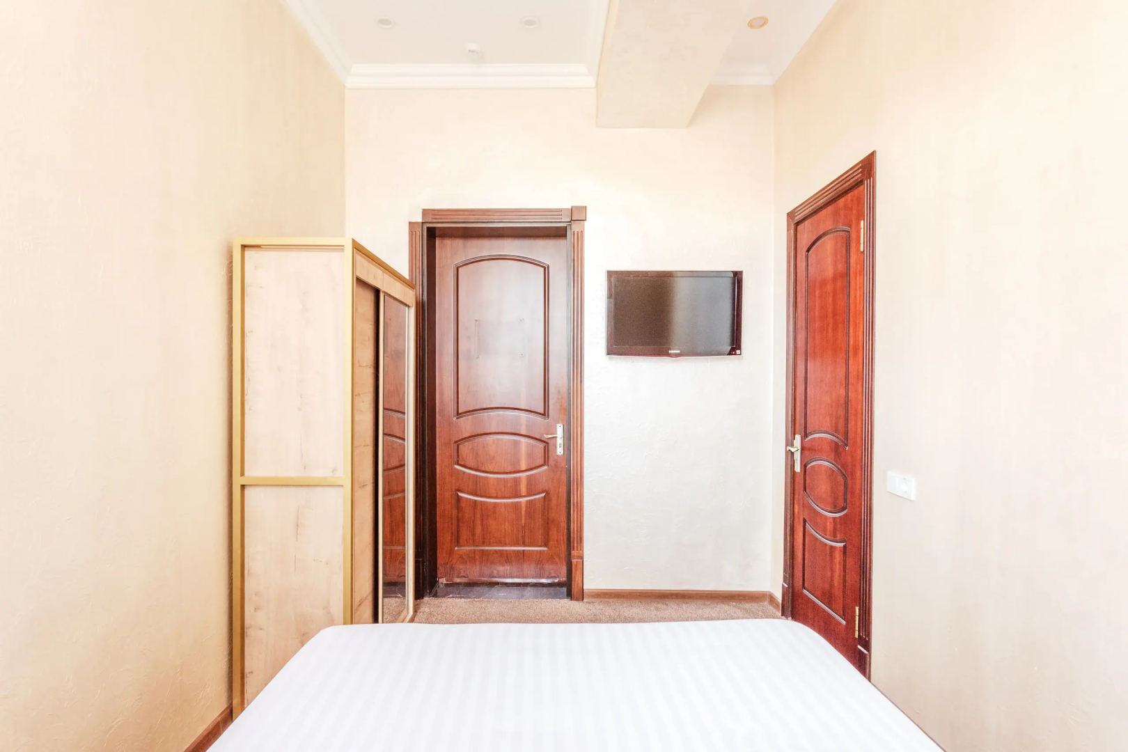 Foto - Western Hotel