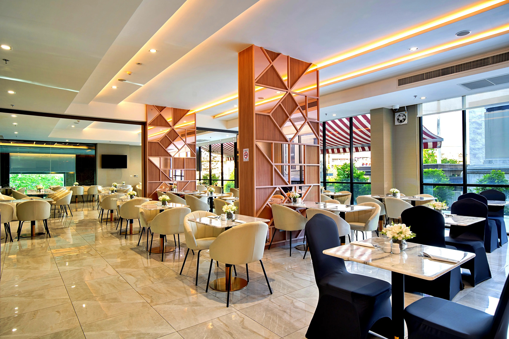 Foto - Thaya Hotel Bangkok