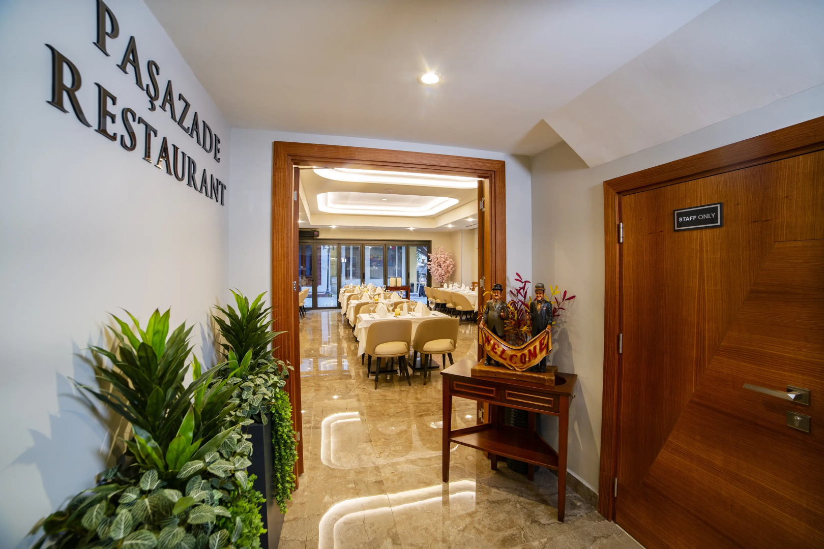 Photo - Erboy Hotel Istanbul Sirkeci